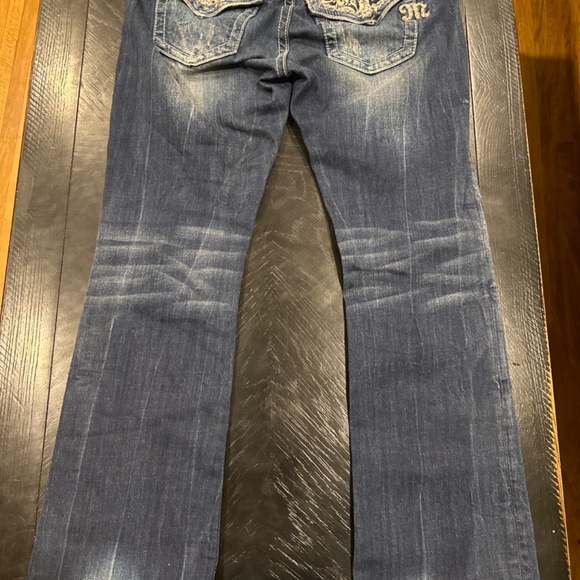 Miss Me Jeans Size 28 - Picture 2 of 5